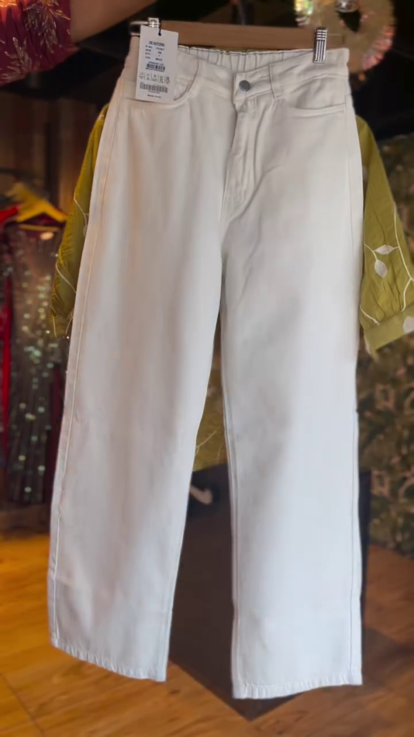 Buy Premium Quality Combo Set Inner Shirt with Pants - Image 4