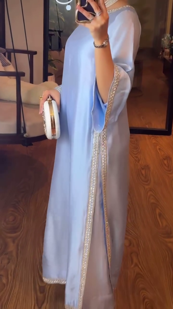 The Icy Set  Salwar Suit for Ledis